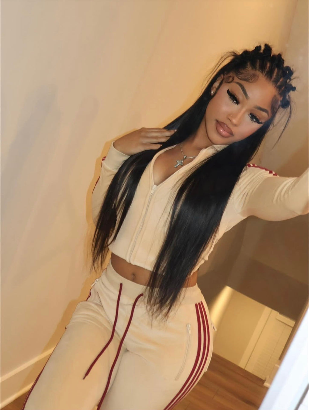 Luvrgirlco Set