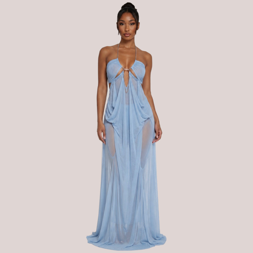 Lotus Eden Dress