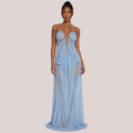 Lotus Eden Dress
