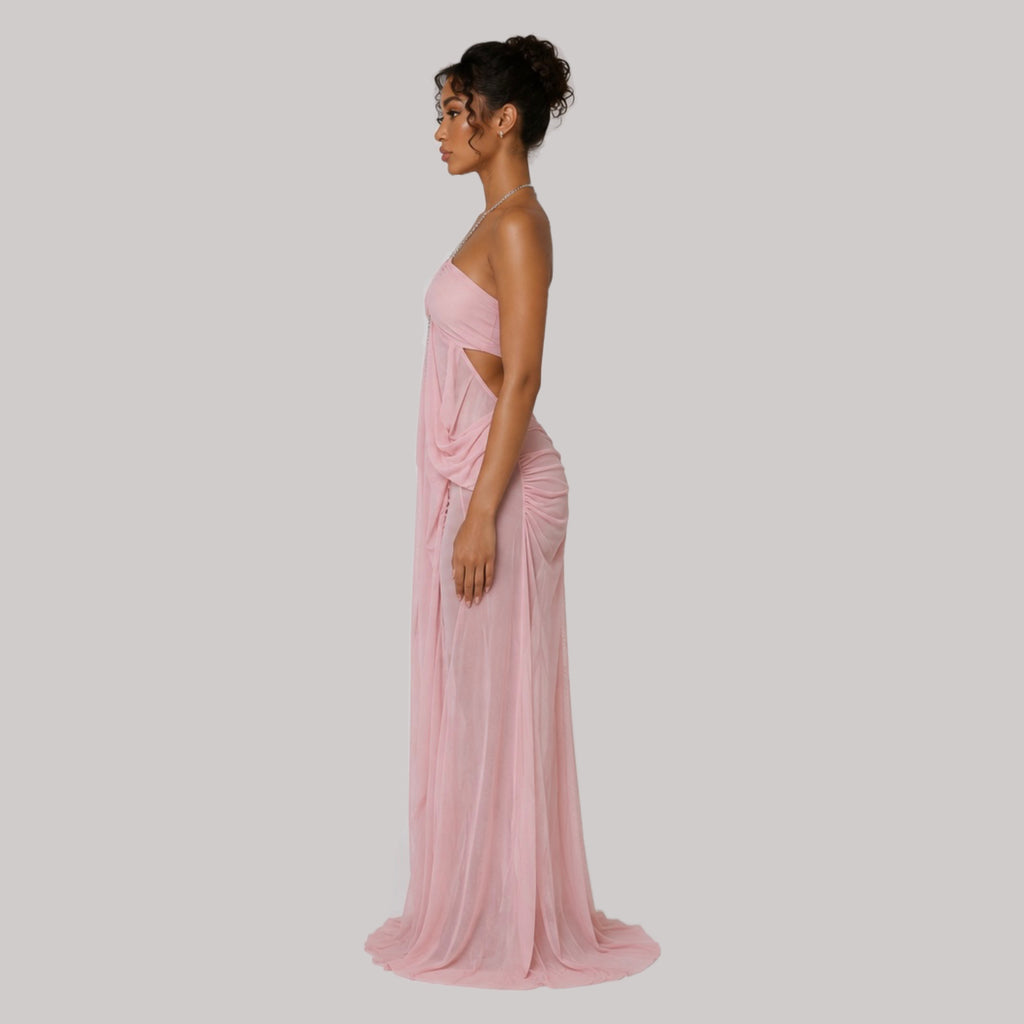 Sakura Eden Dress