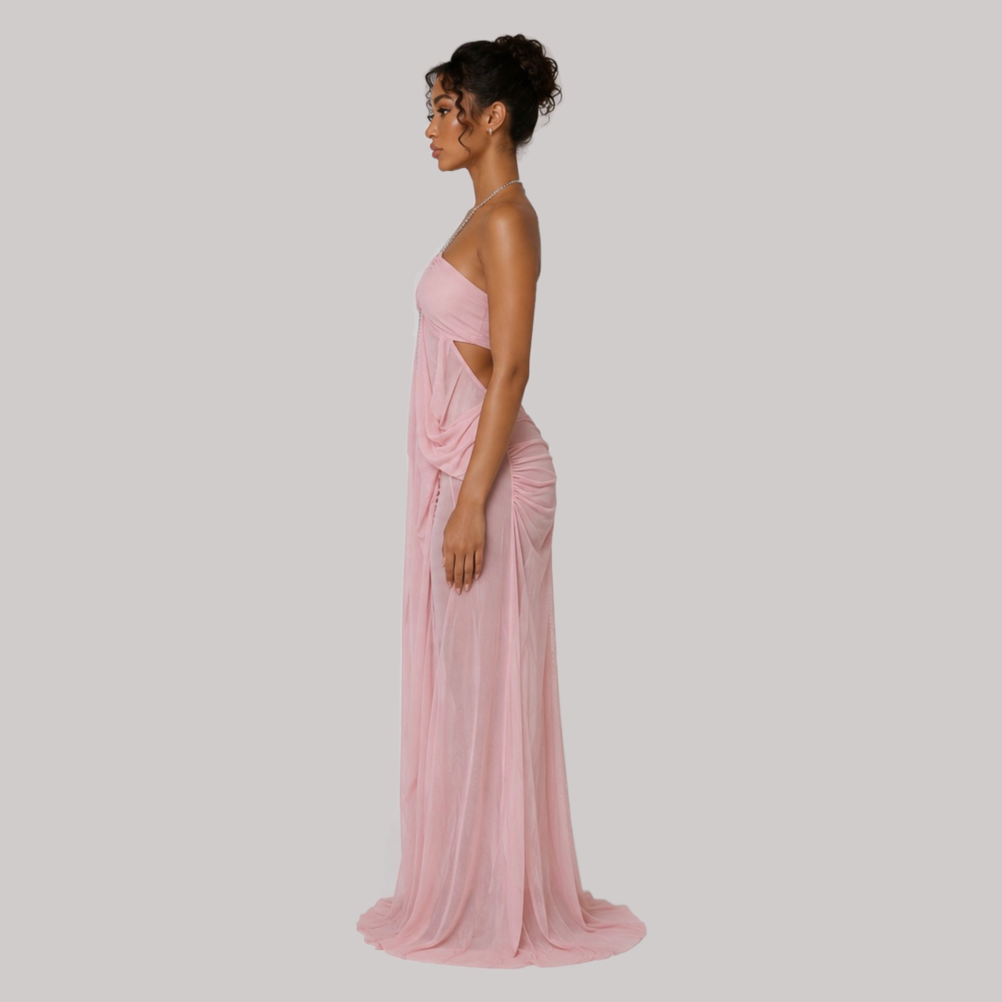 Sakura Eden Dress