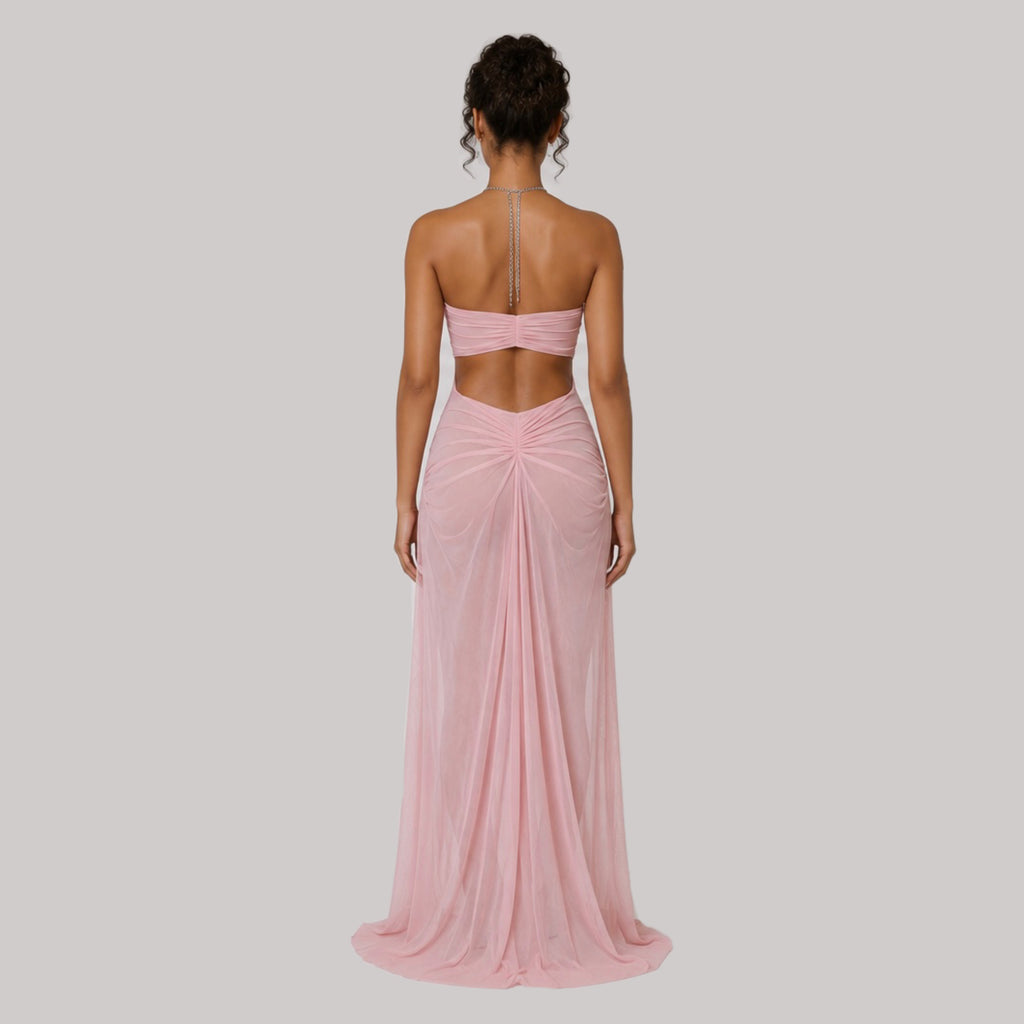 Sakura Eden Dress