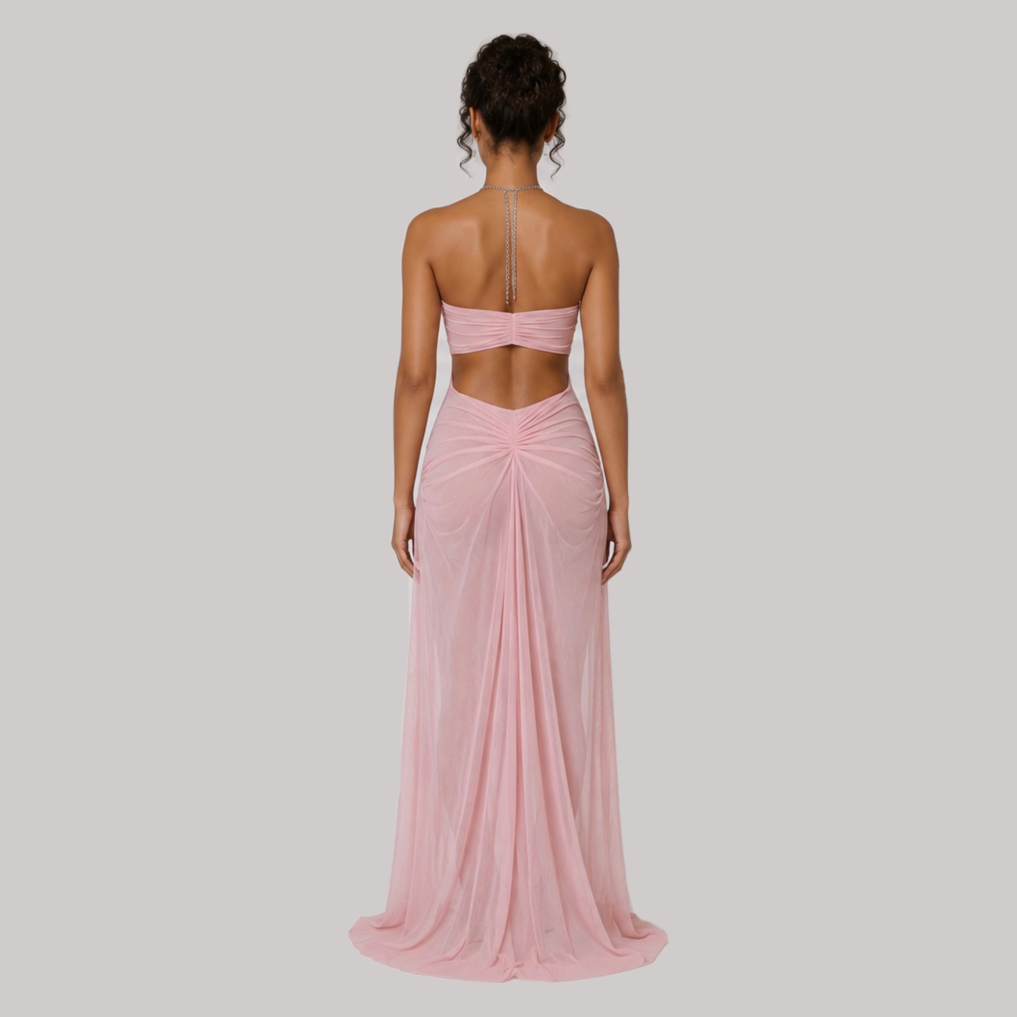 Sakura Eden Dress