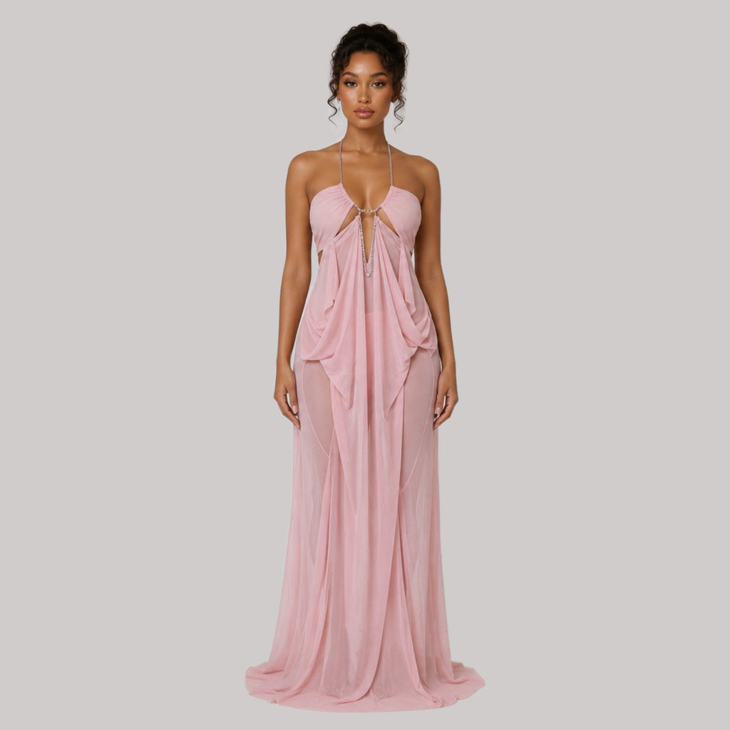 Sakura Eden Dress