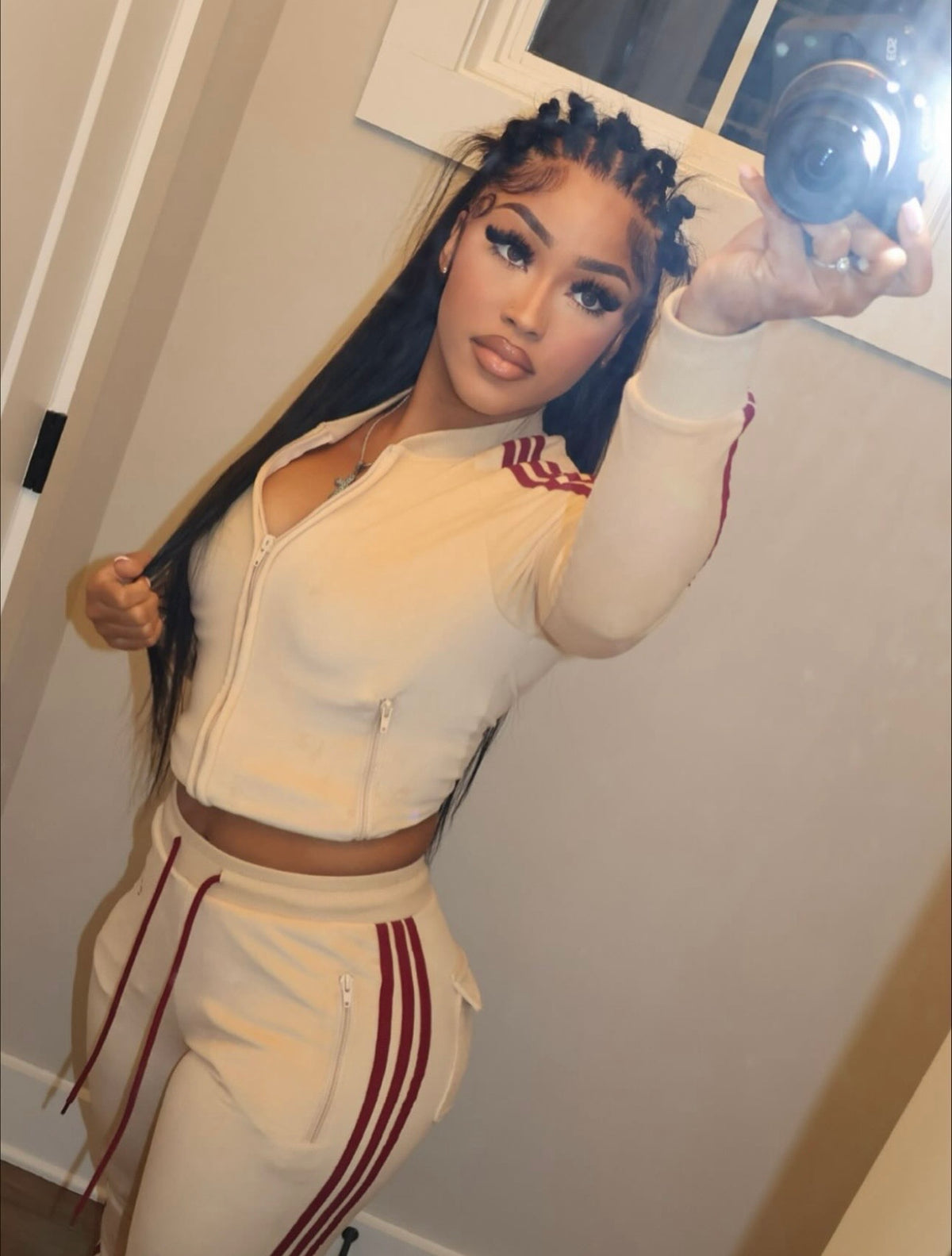 Luvrgirlco Set