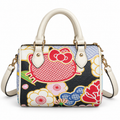Japanese HK Pillow Bag