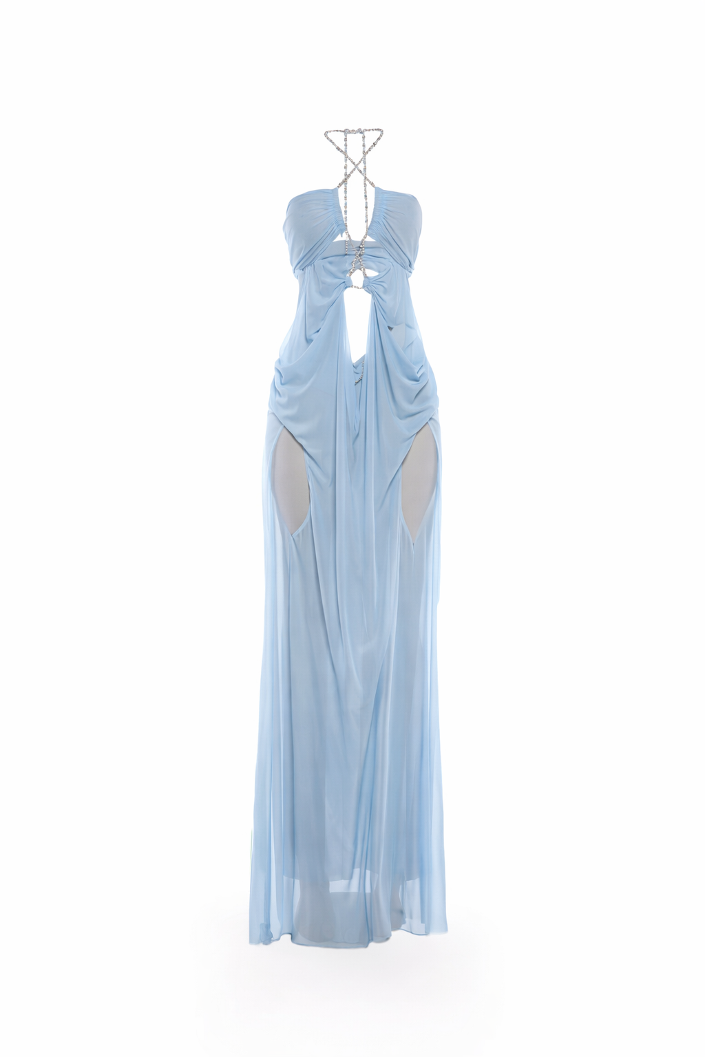 Lotus Eden Dress