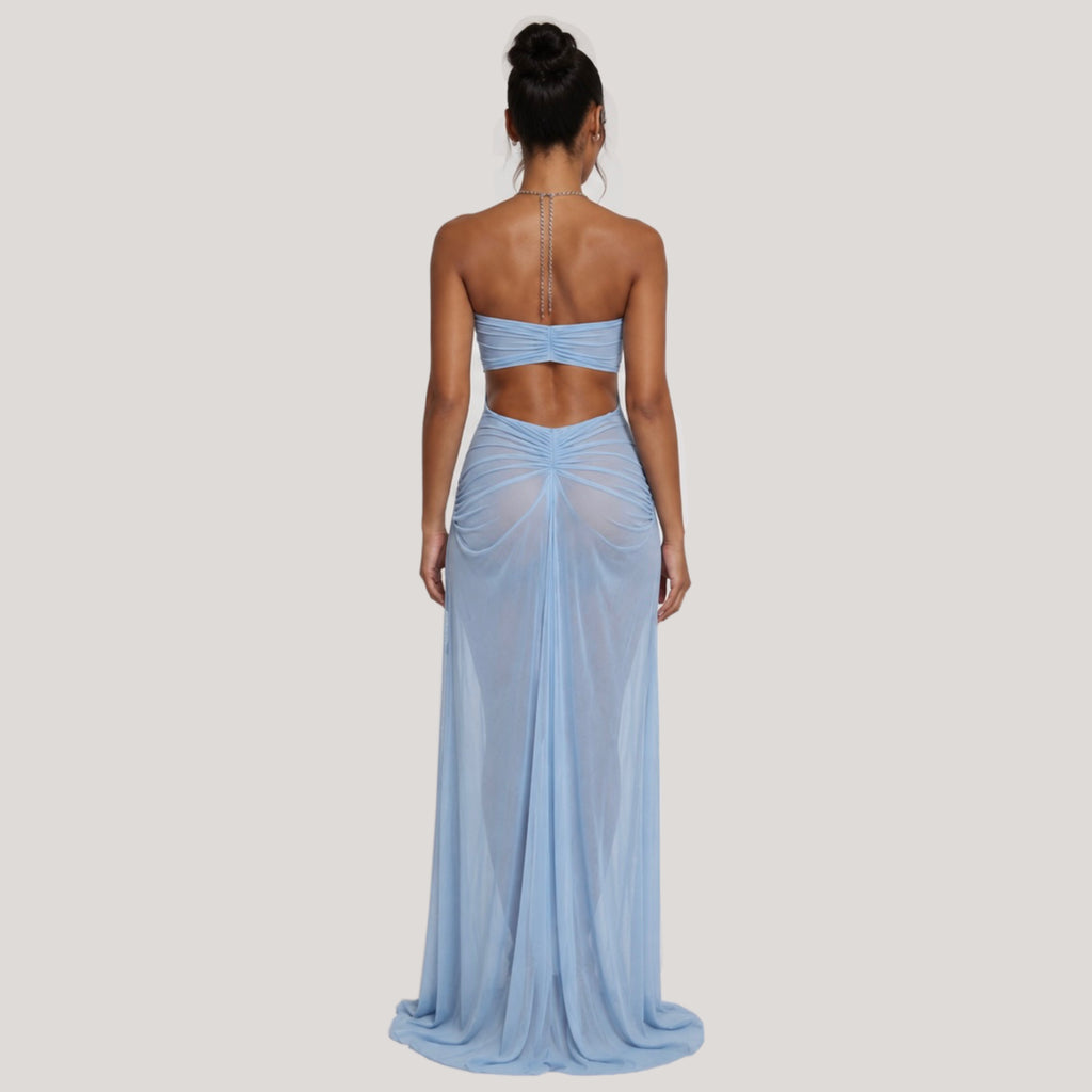 Lotus Eden Dress