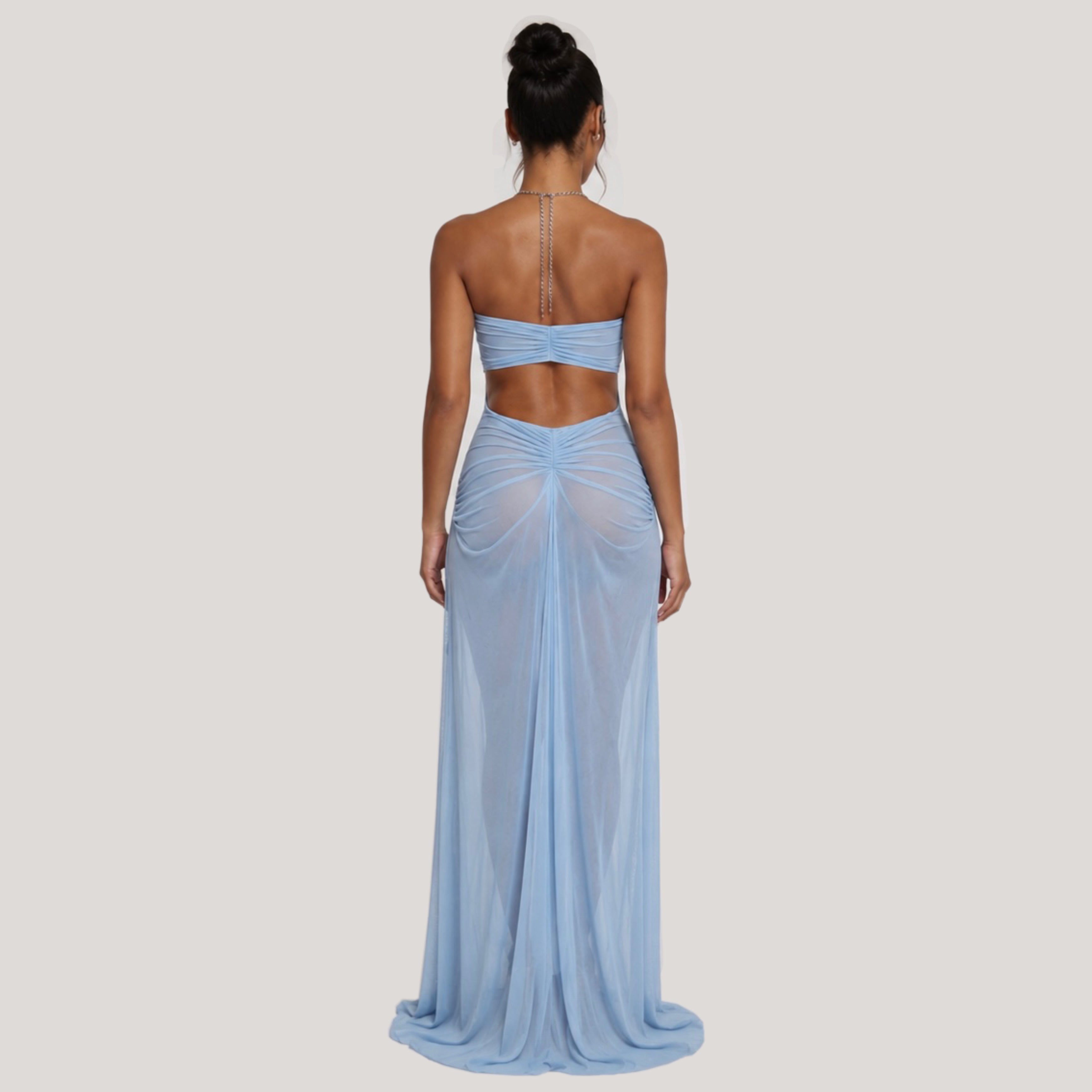 Lotus Eden Dress