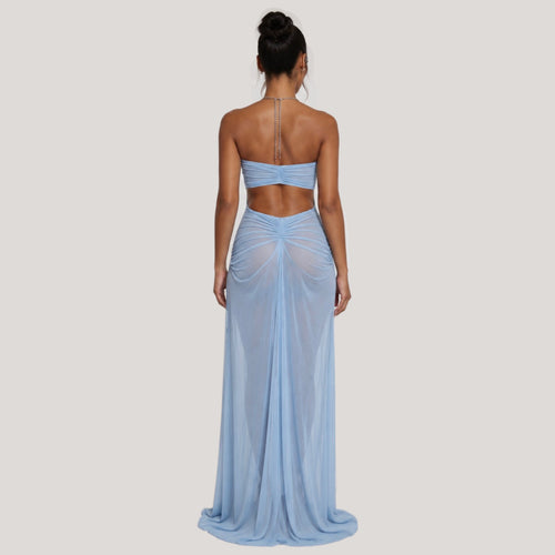 Lotus Eden Dress