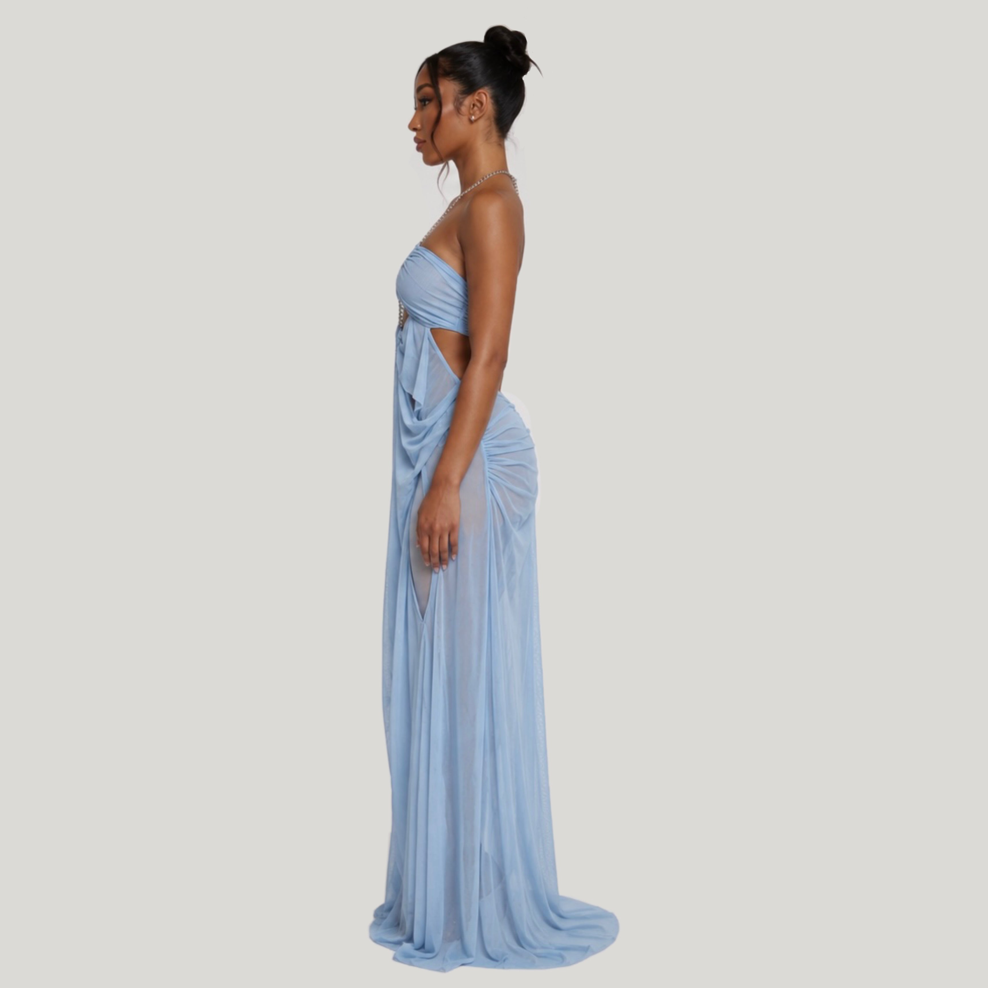 Lotus Eden Dress