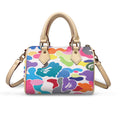 Camo Pillow Bag