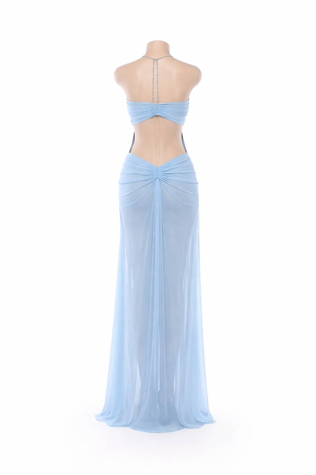 Lotus Eden Dress